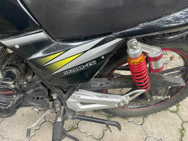 Спарк Інша, об'ємом двигуна 0.15 л та пробігом 0 тис. км за 604 $, фото 13 на Automoto.ua