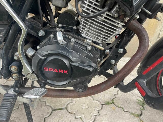 Спарк Інша, об'ємом двигуна 0.15 л та пробігом 0 тис. км за 604 $, фото 1 на Automoto.ua