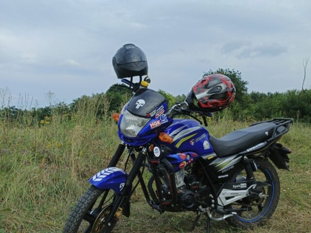 Спарк Другая, объемом двигателя 0.2 л и пробегом 0 тыс. км за 855 $, фото 7 на Automoto.ua