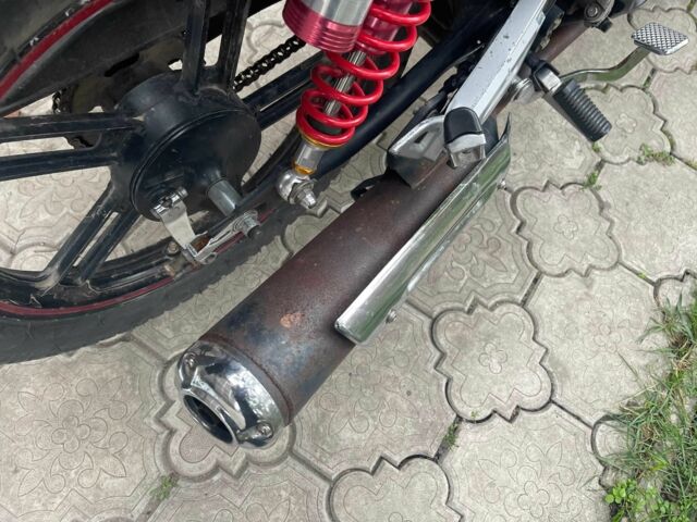 Спарк Інша, об'ємом двигуна 0.15 л та пробігом 0 тис. км за 604 $, фото 5 на Automoto.ua