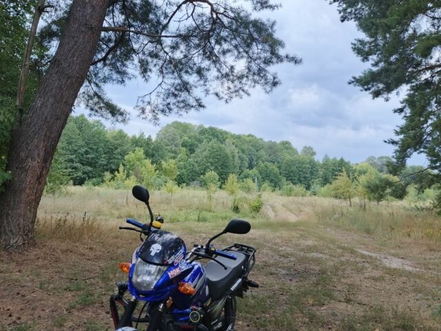 Спарк Другая, объемом двигателя 0.2 л и пробегом 0 тыс. км за 855 $, фото 5 на Automoto.ua