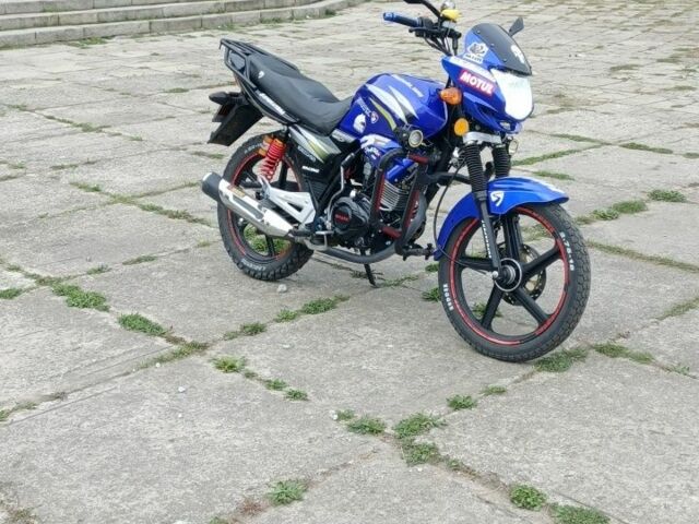 Спарк Другая, объемом двигателя 0.2 л и пробегом 0 тыс. км за 855 $, фото 2 на Automoto.ua