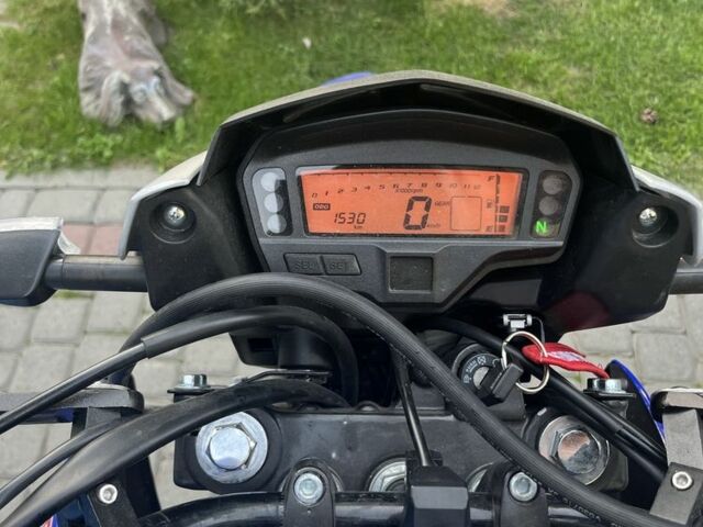 Спарк Другая 2021 в Львове на Automoto.ua Спарк Другая, объемом двигателя 0.25 л и пробегом 0 тыс. км за 1250 $, фото 6 на Automoto.ua