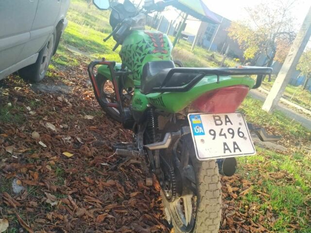 Спарк Другая, объемом двигателя 0.2 л и пробегом 0 тыс. км за 585 $, фото 1 на Automoto.ua