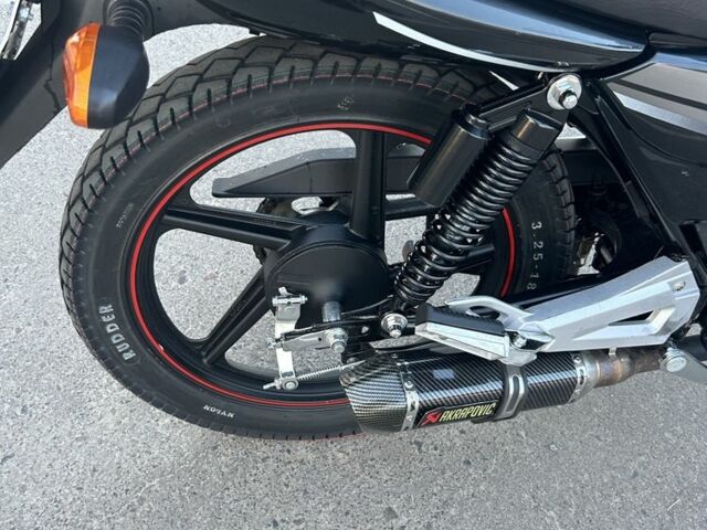 Спарк Другая 2021 в Костополе на Automoto.ua Спарк Другая, объемом двигателя 0.2 л и пробегом 0 тыс. км за 900 $, фото 3 на Automoto.ua