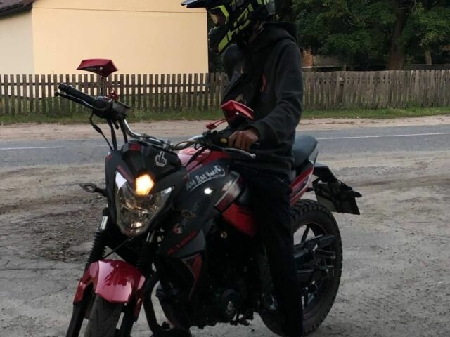 Спарк Другая, объемом двигателя 0.2 л и пробегом 0 тыс. км за 835 $, фото 6 на Automoto.ua
