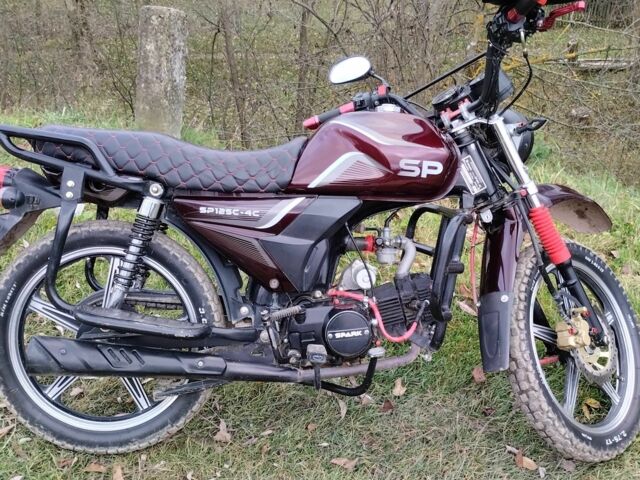 Спарк Другая, объемом двигателя 0.13 л и пробегом 0 тыс. км за 524 $, фото 6 на Automoto.ua