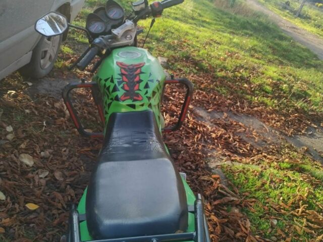 Спарк Другая, объемом двигателя 0.2 л и пробегом 0 тыс. км за 585 $, фото 3 на Automoto.ua