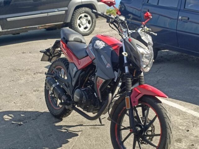 Спарк Другая, объемом двигателя 0.2 л и пробегом 0 тыс. км за 835 $, фото 5 на Automoto.ua