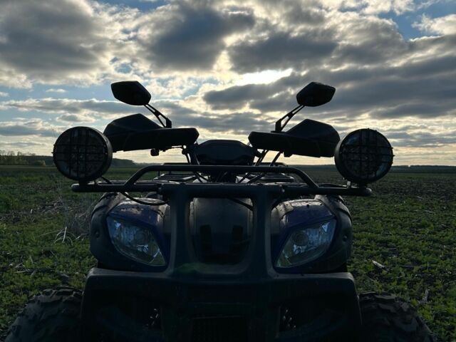 Спарк Другая, объемом двигателя 0.19 л и пробегом 0 тыс. км за 1301 $, фото 2 на Automoto.ua