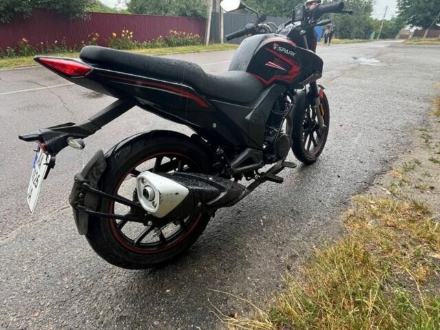 Спарк Другая, объемом двигателя 0.2 л и пробегом 0 тыс. км за 895 $, фото 2 на Automoto.ua