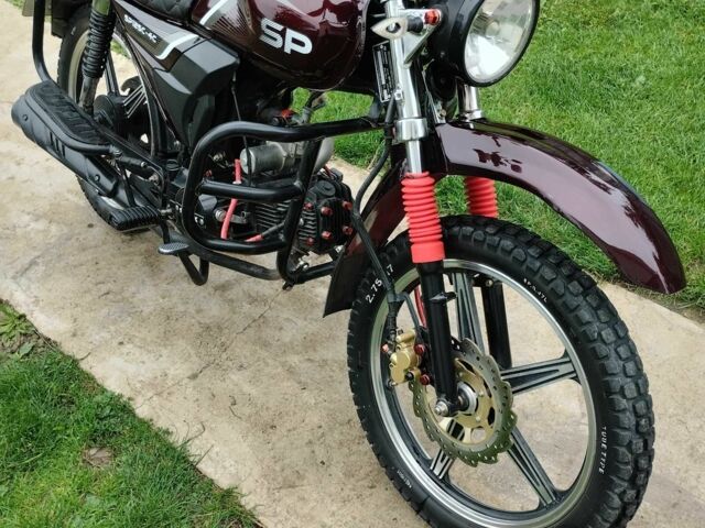 Спарк Другая, объемом двигателя 0.13 л и пробегом 0 тыс. км за 524 $, фото 5 на Automoto.ua