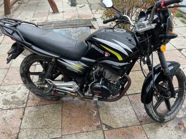 Спарк Інша, об'ємом двигуна 0.2 л та пробігом 0 тис. км за 738 $, фото 3 на Automoto.ua