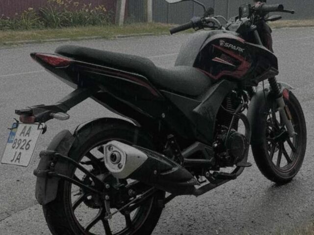 Спарк Другая, объемом двигателя 0.2 л и пробегом 0 тыс. км за 895 $, фото 5 на Automoto.ua