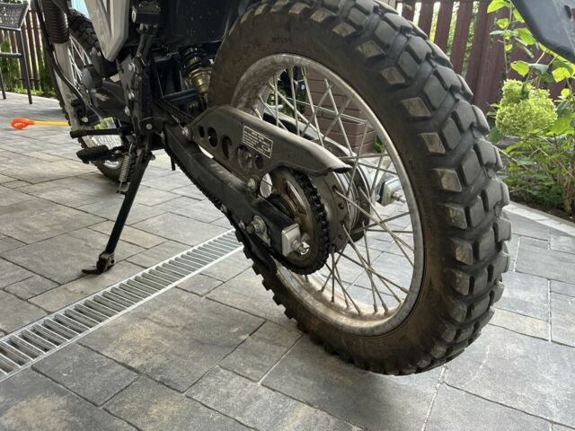 Спарк Другая 2021 в Львове на Automoto.ua Спарк Другая, объемом двигателя 0.25 л и пробегом 0 тыс. км за 1250 $, фото 5 на Automoto.ua