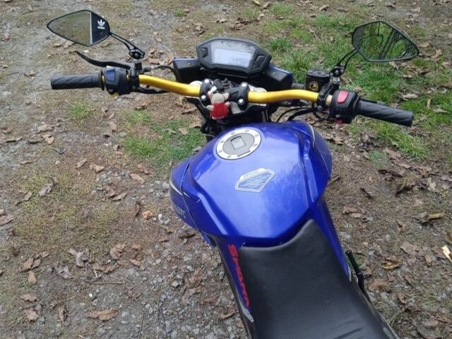 Спарк Другая, объемом двигателя 0.2 л и пробегом 0 тыс. км за 871 $, фото 5 на Automoto.ua