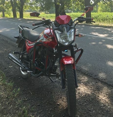 Спарк Другая 2021 в Славянске на Automoto.ua Спарк Другая, объемом двигателя 0.15 л и пробегом 0 тыс. км за 675 $, фото 4 на Automoto.ua