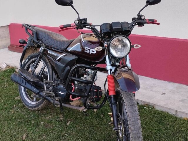 Спарк Другая, объемом двигателя 0.13 л и пробегом 0 тыс. км за 524 $, фото 1 на Automoto.ua