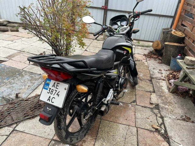 Спарк Інша, об'ємом двигуна 0.2 л та пробігом 0 тис. км за 738 $, фото 4 на Automoto.ua