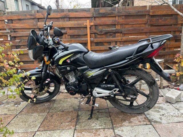 Спарк Інша, об'ємом двигуна 0.2 л та пробігом 0 тис. км за 738 $, фото 5 на Automoto.ua