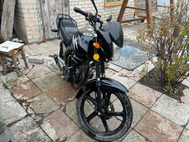 Спарк Інша, об'ємом двигуна 0.2 л та пробігом 0 тис. км за 738 $, фото 2 на Automoto.ua