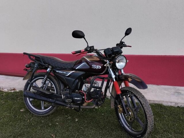 Спарк Другая, объемом двигателя 0.13 л и пробегом 0 тыс. км за 524 $, фото 2 на Automoto.ua