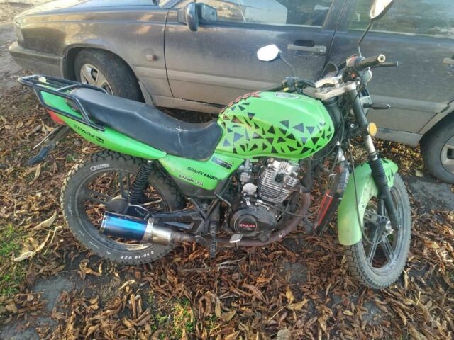 Спарк Другая, объемом двигателя 0.2 л и пробегом 0 тыс. км за 585 $, фото 2 на Automoto.ua