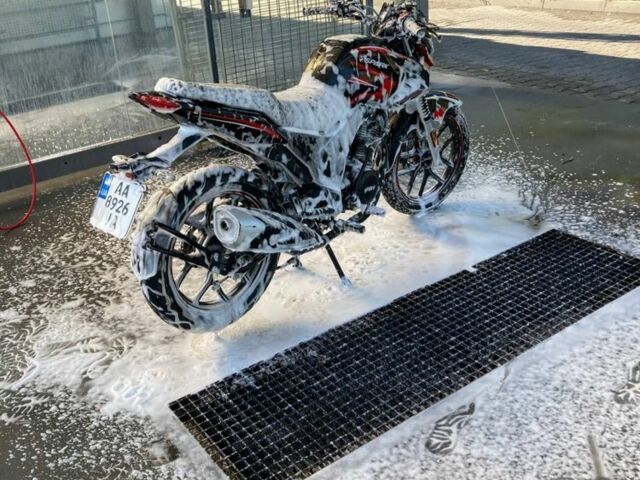 Спарк Другая, объемом двигателя 0.2 л и пробегом 0 тыс. км за 895 $, фото 6 на Automoto.ua