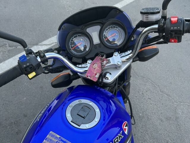 Спарк Другая 2021 в Костополе на Automoto.ua Спарк Другая, объемом двигателя 0.2 л и пробегом 0 тыс. км за 900 $, фото 5 на Automoto.ua