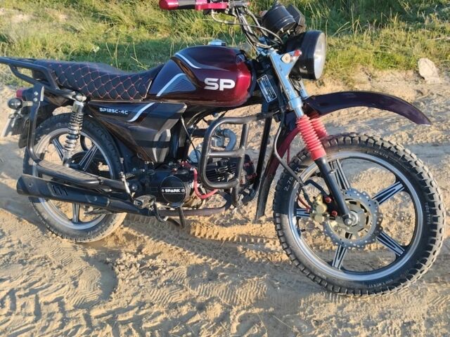 Спарк Другая, объемом двигателя 0.13 л и пробегом 0 тыс. км за 524 $, фото 4 на Automoto.ua