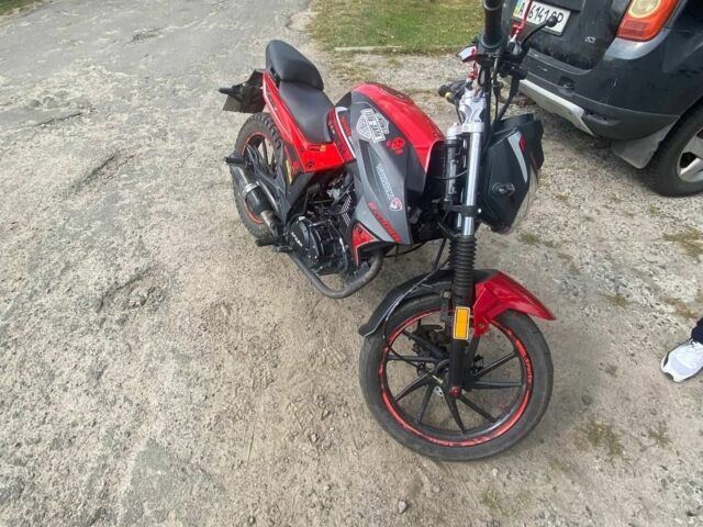 Спарк Другая, объемом двигателя 0.2 л и пробегом 0 тыс. км за 835 $, фото 4 на Automoto.ua