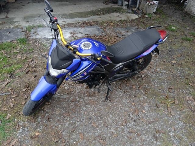 Спарк Другая, объемом двигателя 0.2 л и пробегом 0 тыс. км за 871 $, фото 6 на Automoto.ua