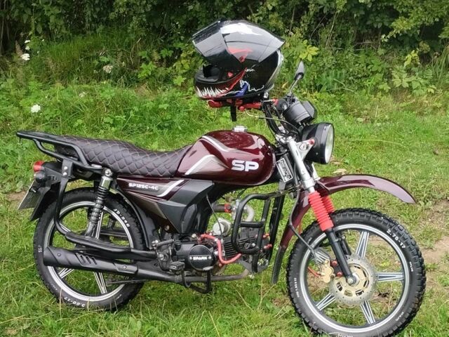 Спарк Другая, объемом двигателя 0.13 л и пробегом 0 тыс. км за 524 $, фото 3 на Automoto.ua