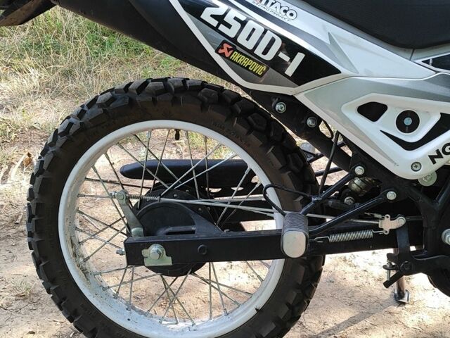 Спарк Другая, объемом двигателя 0.25 л и пробегом 0 тыс. км за 1100 $, фото 4 на Automoto.ua