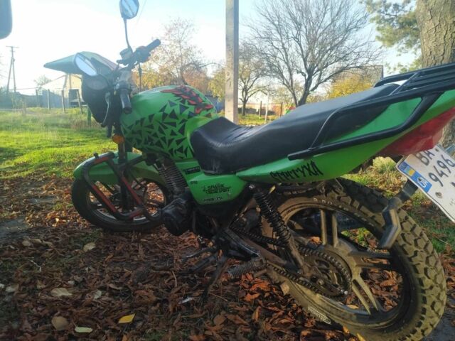 Спарк Другая, объемом двигателя 0.2 л и пробегом 0 тыс. км за 585 $, фото 4 на Automoto.ua