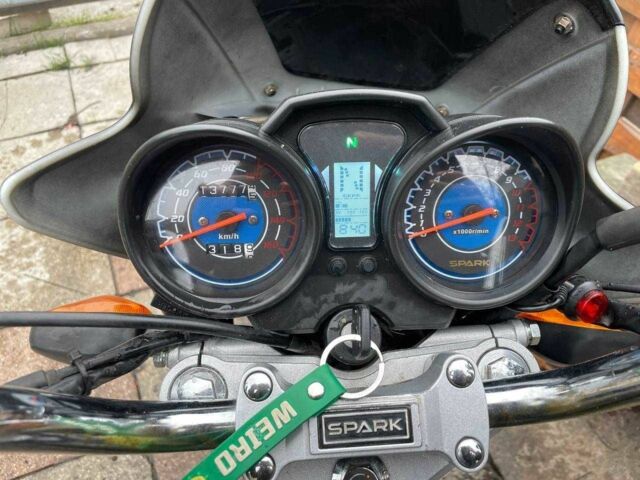 Спарк Інша, об'ємом двигуна 0.2 л та пробігом 0 тис. км за 738 $, фото 6 на Automoto.ua