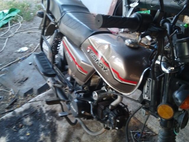 Спарк Другая, объемом двигателя 0.13 л и пробегом 0 тыс. км за 355 $, фото 1 на Automoto.ua