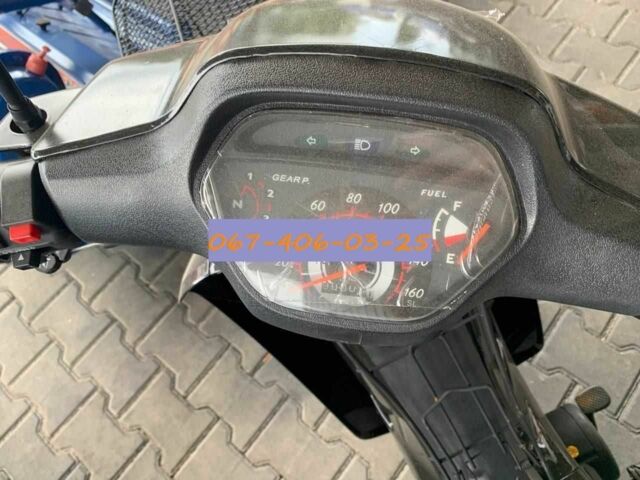 Спарк Інша, об'ємом двигуна 0.11 л та пробігом 0 тис. км за 673 $, фото 5 на Automoto.ua