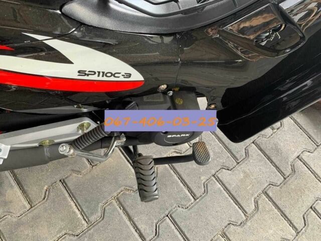 Спарк Інша, об'ємом двигуна 0.11 л та пробігом 0 тис. км за 673 $, фото 3 на Automoto.ua