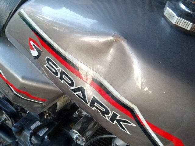 Спарк Другая, объемом двигателя 0.13 л и пробегом 0 тыс. км за 355 $, фото 2 на Automoto.ua