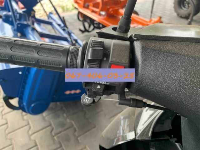 Спарк Інша, об'ємом двигуна 0.11 л та пробігом 0 тис. км за 697 $, фото 6 на Automoto.ua