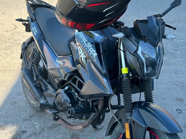 Спарк Другая, объемом двигателя 0.25 л и пробегом 0 тыс. км за 876 $, фото 2 на Automoto.ua