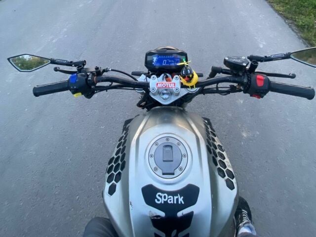 Спарк Другая, объемом двигателя 0.2 л и пробегом 0 тыс. км за 630 $, фото 2 на Automoto.ua