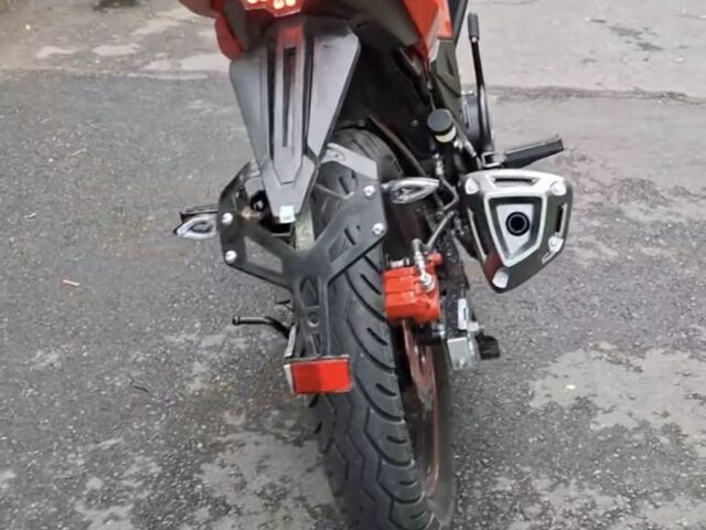 Спарк Другая, объемом двигателя 0.2 л и пробегом 0 тыс. км за 928 $, фото 3 на Automoto.ua