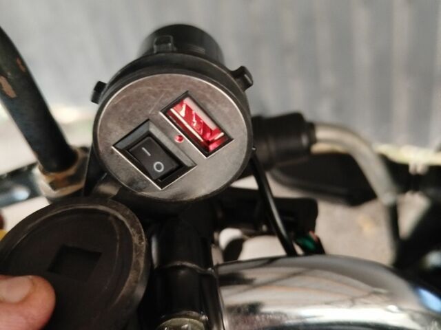 Спарк Другая, объемом двигателя 0.2 л и пробегом 0 тыс. км за 650 $, фото 14 на Automoto.ua