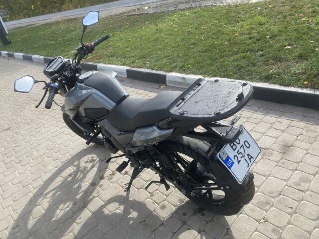 Спарк Другая 2023 в Теребовле на Automoto.ua Спарк Другая, объемом двигателя 0.25 л и пробегом 0 тыс. км за 532 $, фото 5 на Automoto.ua