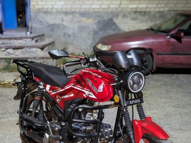 Спарк Інша, об'ємом двигуна 0.13 л та пробігом 0 тис. км за 552 $, фото 4 на Automoto.ua