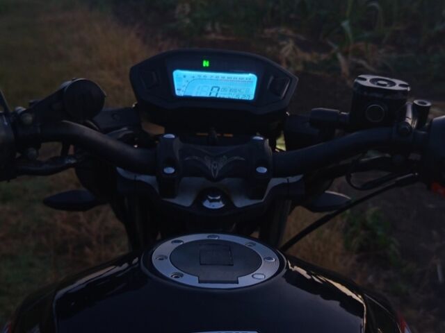 Спарк Другая 2023 в Харькове на Automoto.ua Спарк Другая, объемом двигателя 0.2 л и пробегом 0 тыс. км за 991 $, фото 2 на Automoto.ua