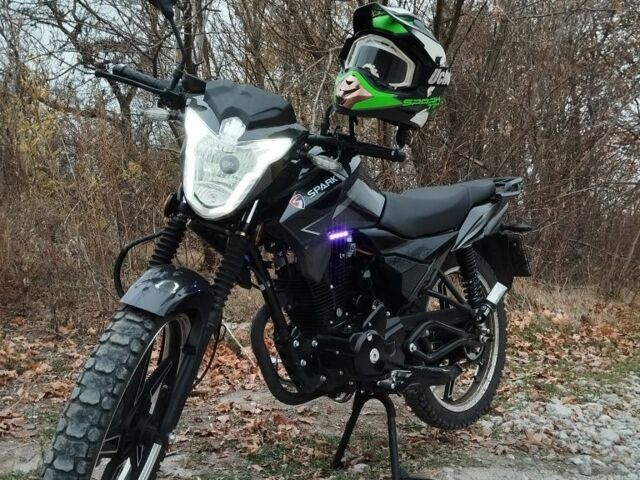 Спарк Другая, объемом двигателя 0.15 л и пробегом 0 тыс. км за 834 $, фото 7 на Automoto.ua