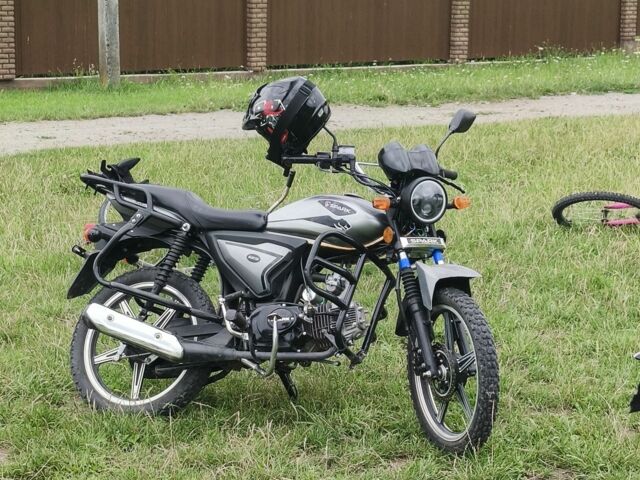 Спарк Другая, объемом двигателя 0.13 л и пробегом 0 тыс. км за 498 $, фото 1 на Automoto.ua